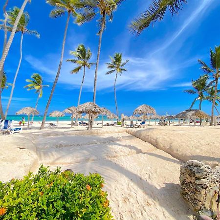 Ocean View Villa Bavaro Beach Wifi 蓬塔卡纳 外观 照片