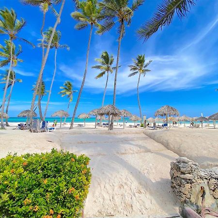 Ocean View Villa Bavaro Beach Wifi 蓬塔卡纳 外观 照片