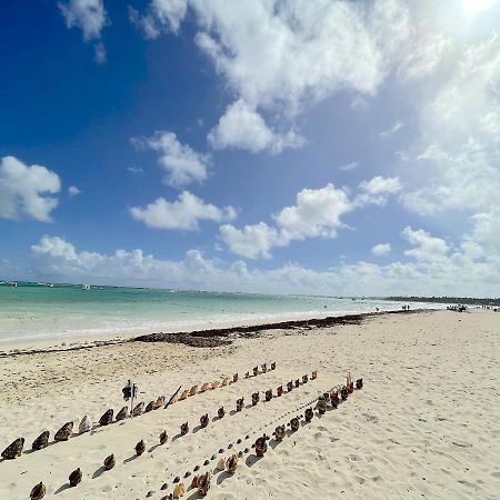 Ocean View Villa Bavaro Beach Wifi 蓬塔卡纳 外观 照片