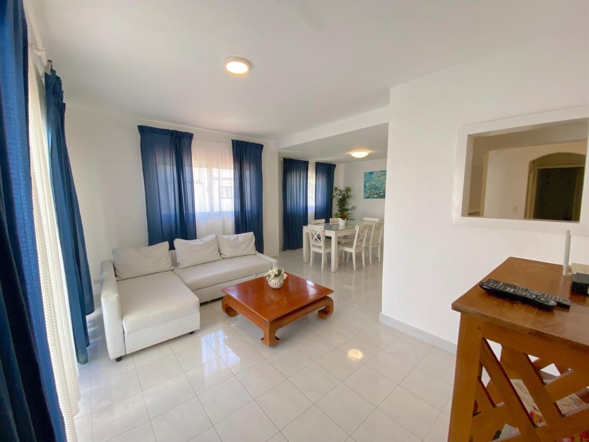 Ocean View Villa Bavaro Beach Wifi 蓬塔卡纳 外观 照片