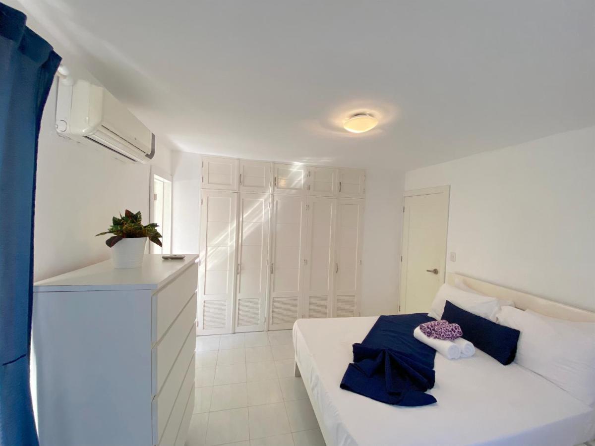 Ocean View Villa Bavaro Beach Wifi 蓬塔卡纳 外观 照片