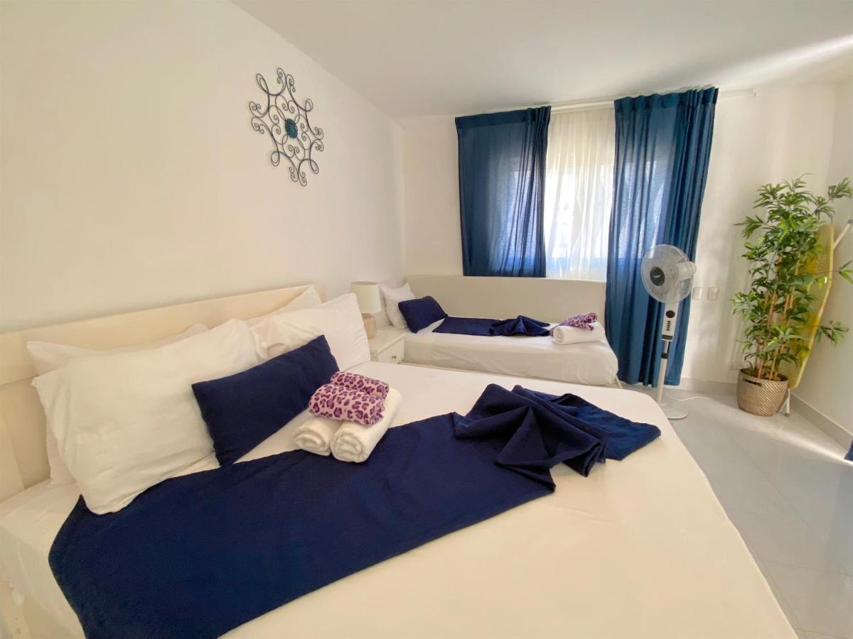 Ocean View Villa Bavaro Beach Wifi 蓬塔卡纳 外观 照片