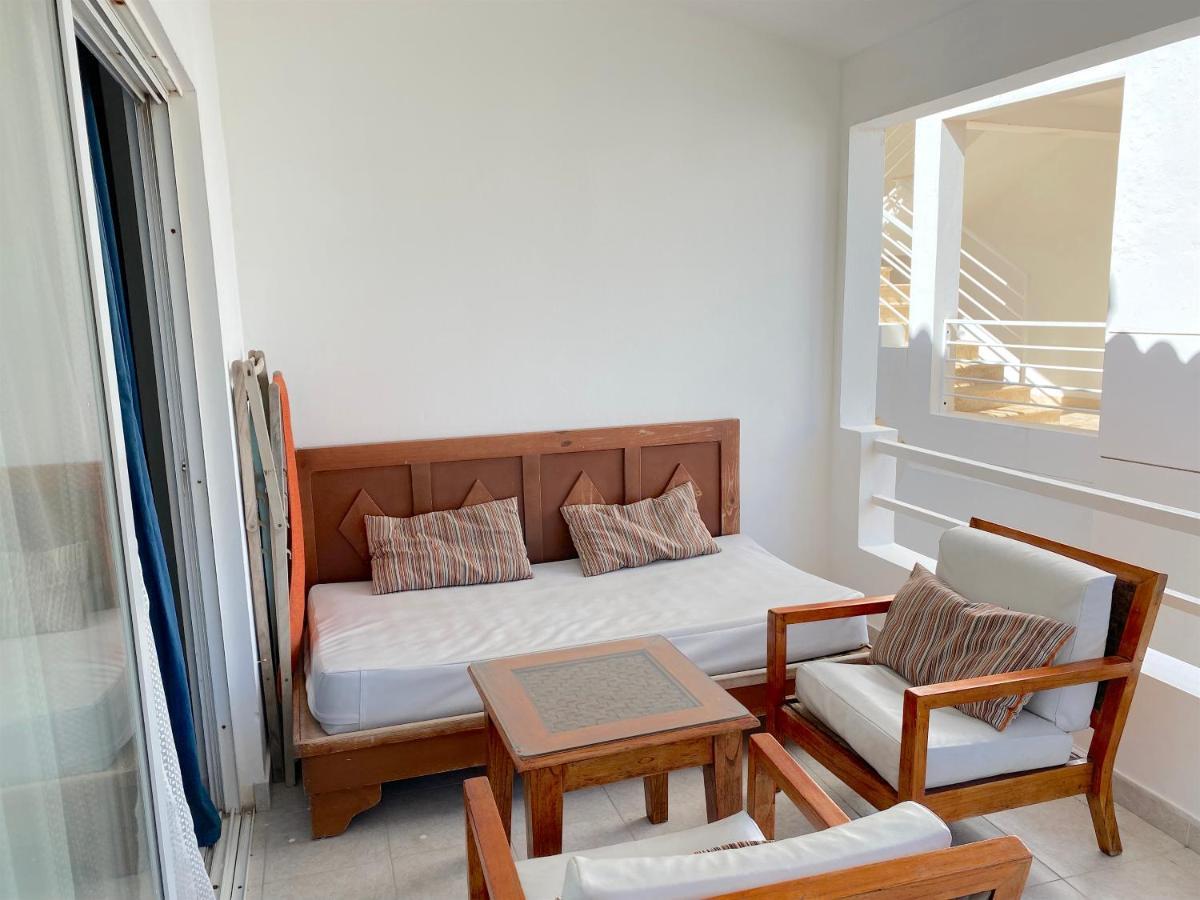 Ocean View Villa Bavaro Beach Wifi 蓬塔卡纳 外观 照片