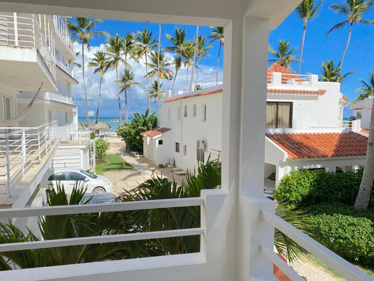 Ocean View Villa Bavaro Beach Wifi 蓬塔卡纳 外观 照片