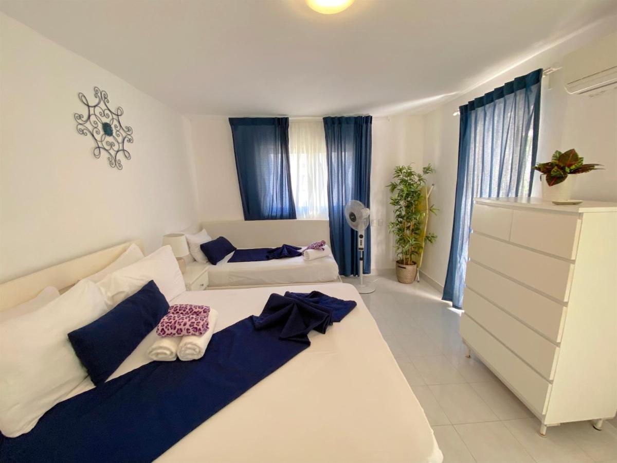 Ocean View Villa Bavaro Beach Wifi 蓬塔卡纳 外观 照片