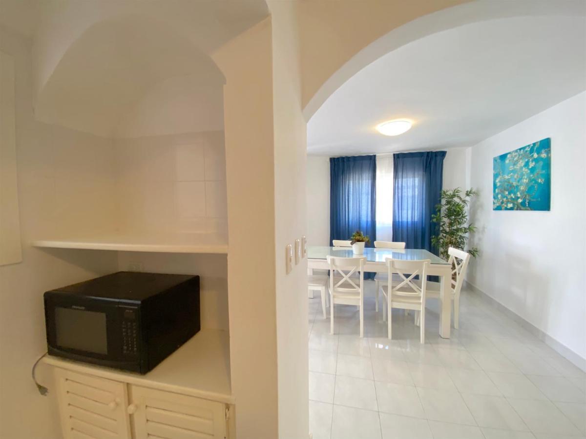 Ocean View Villa Bavaro Beach Wifi 蓬塔卡纳 外观 照片