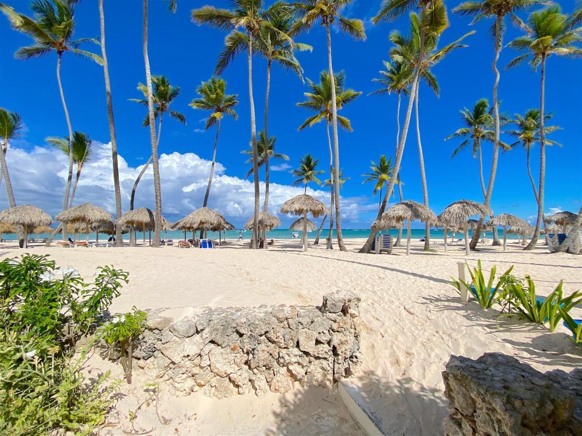 Ocean View Villa Bavaro Beach Wifi 蓬塔卡纳 外观 照片